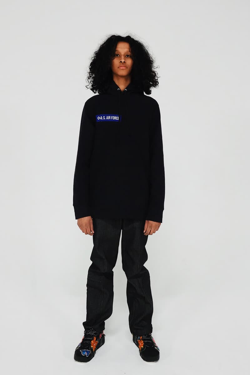 bstroy spring summer 2019 collection lookbook release