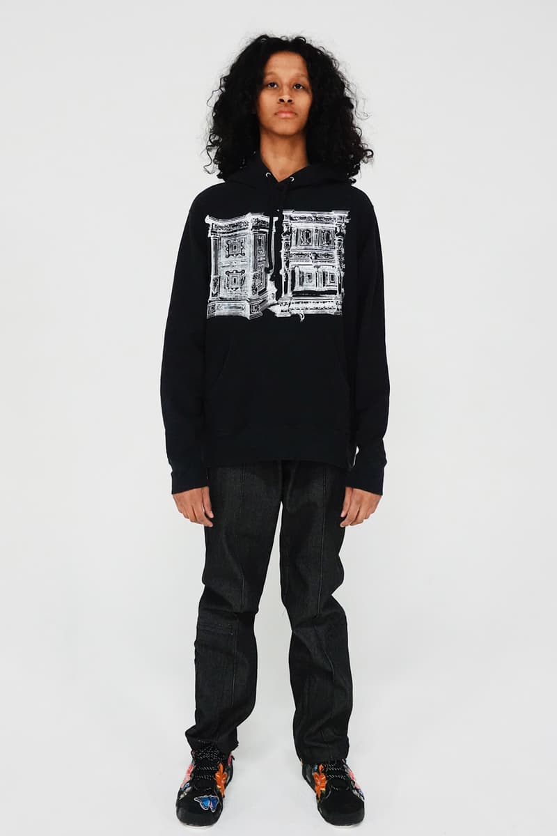 bstroy spring summer 2019 collection lookbook release