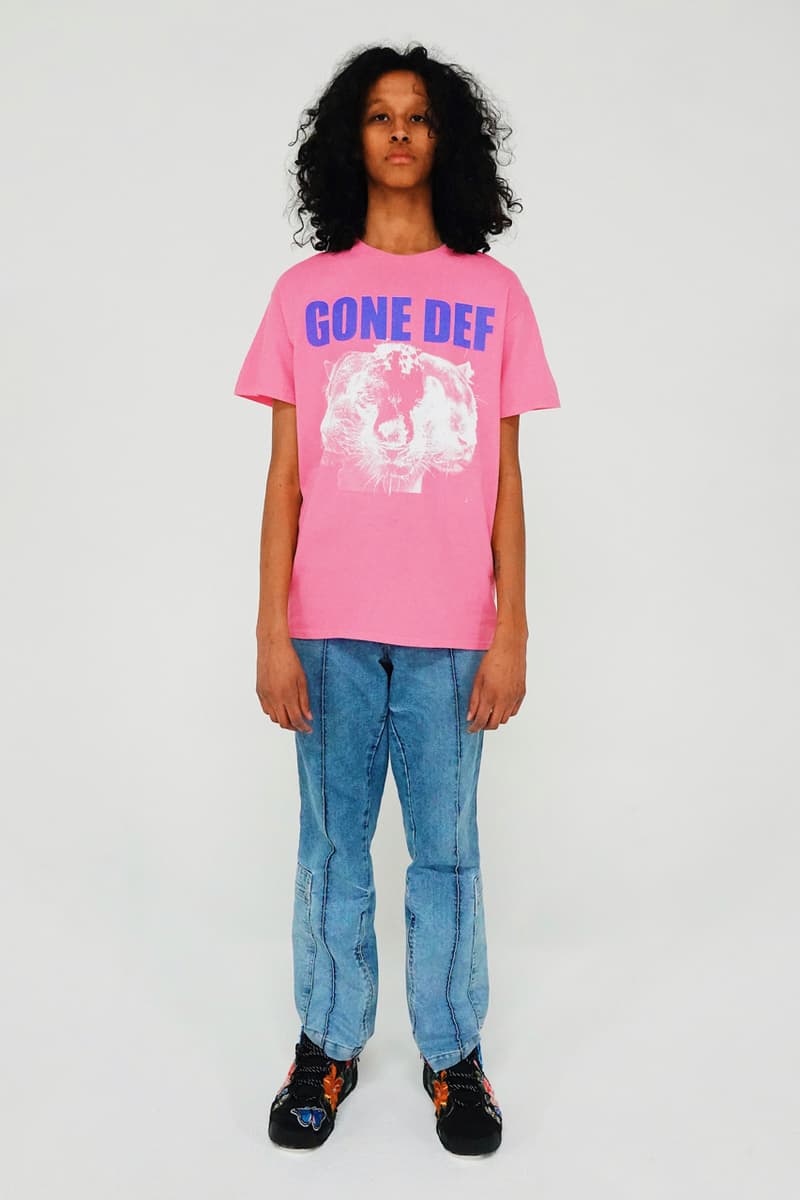 bstroy spring summer 2019 collection lookbook release