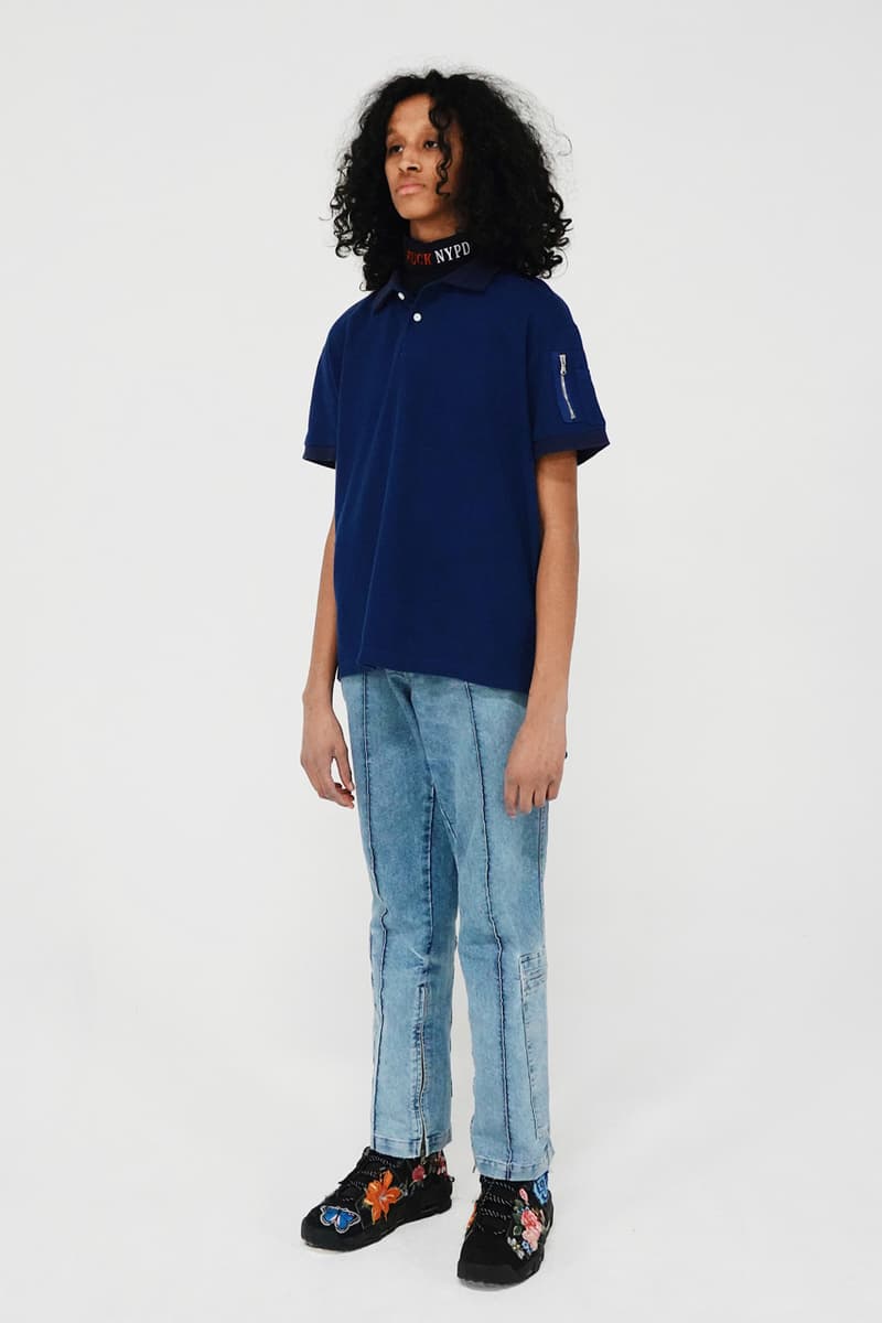 bstroy spring summer 2019 collection lookbook release