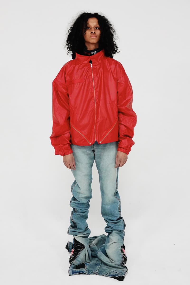 bstroy spring summer 2019 collection lookbook release