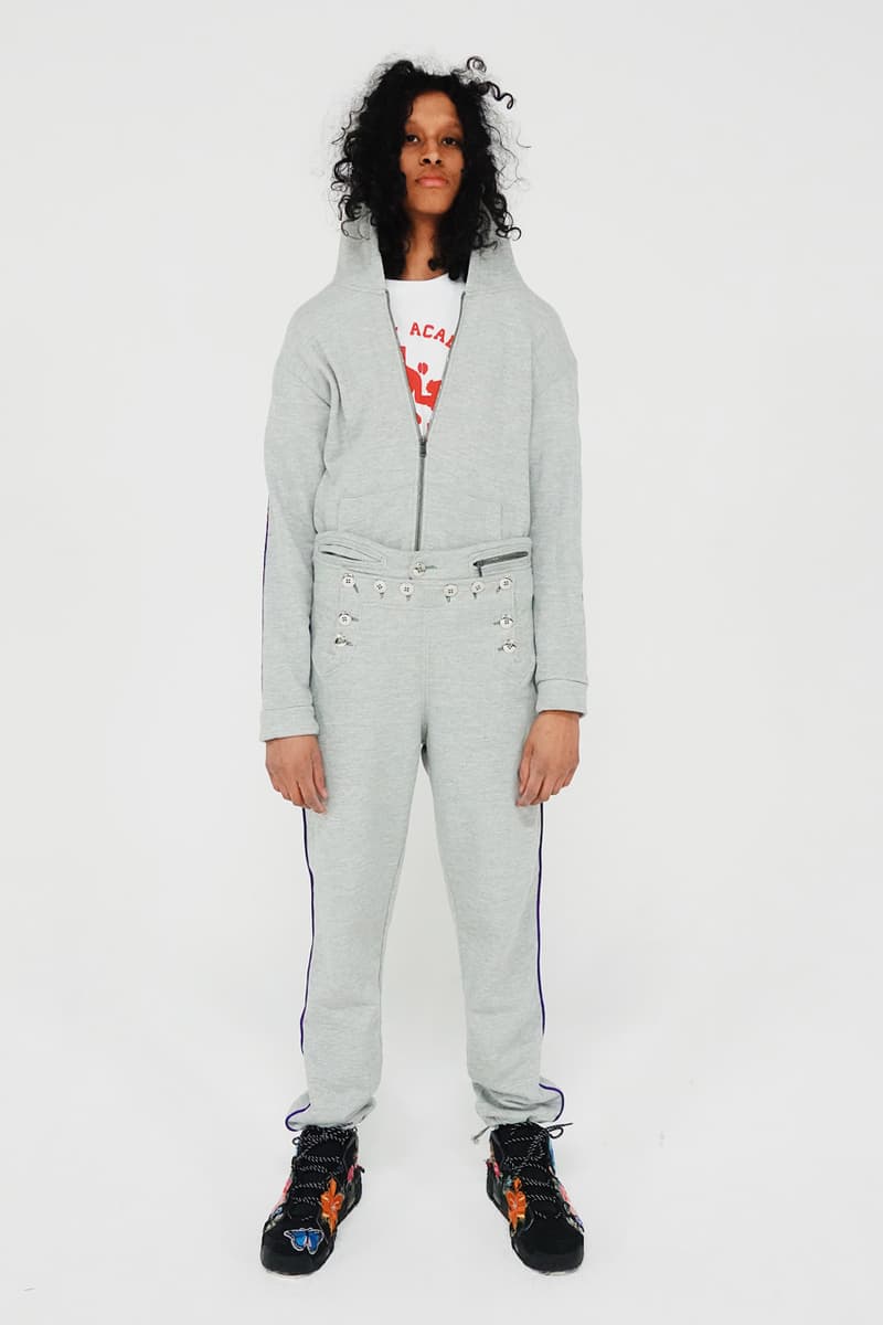 bstroy spring summer 2019 collection lookbook release