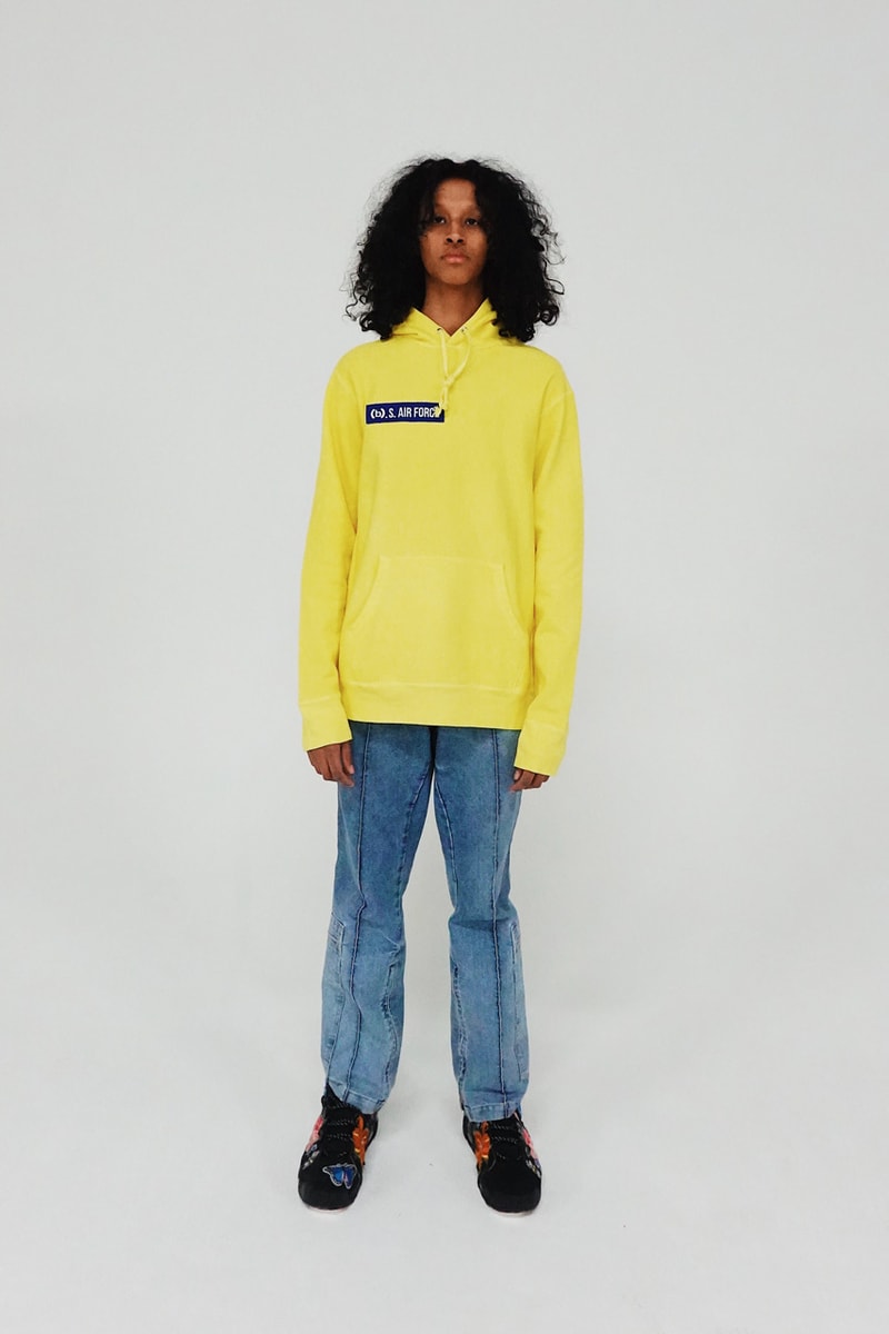 bstroy spring summer 2019 collection lookbook release 