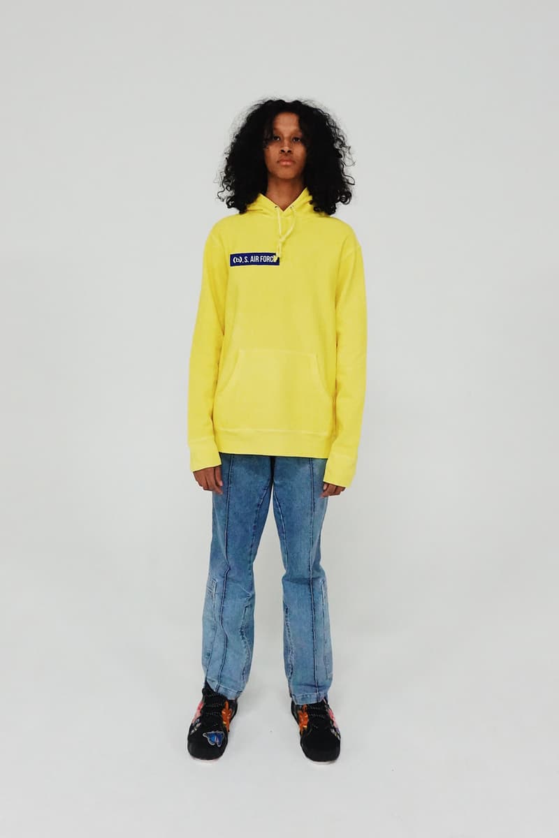 bstroy spring summer 2019 collection lookbook release