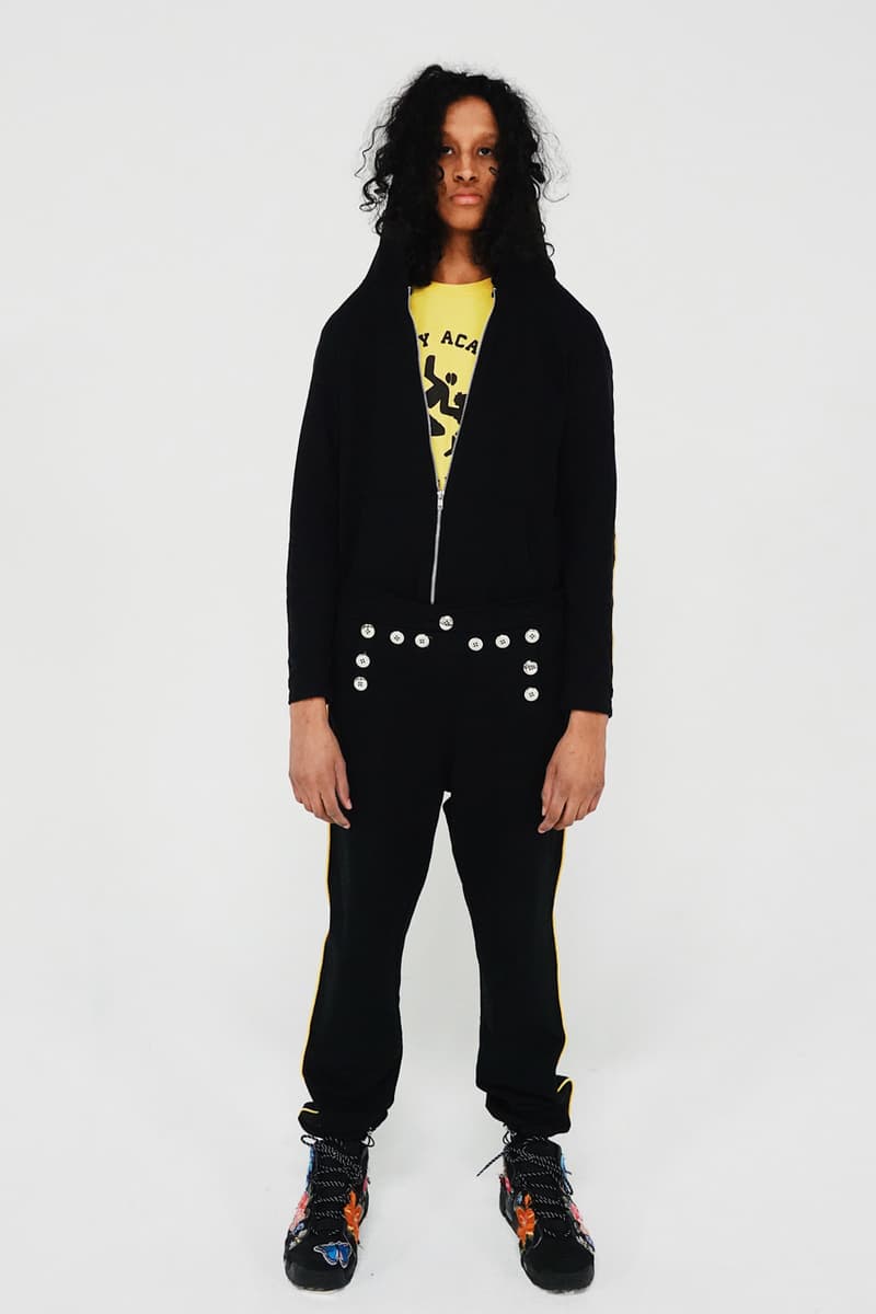 bstroy spring summer 2019 collection lookbook release