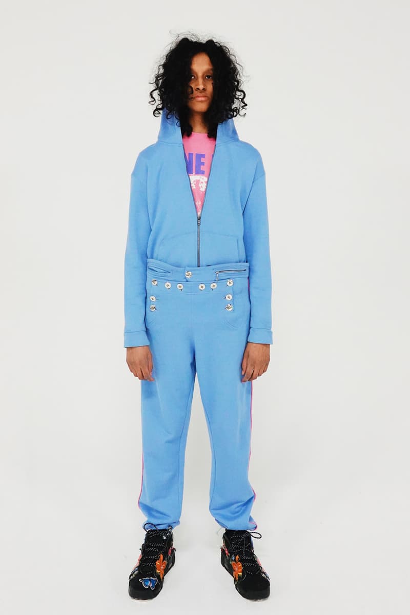 bstroy spring summer 2019 collection lookbook release