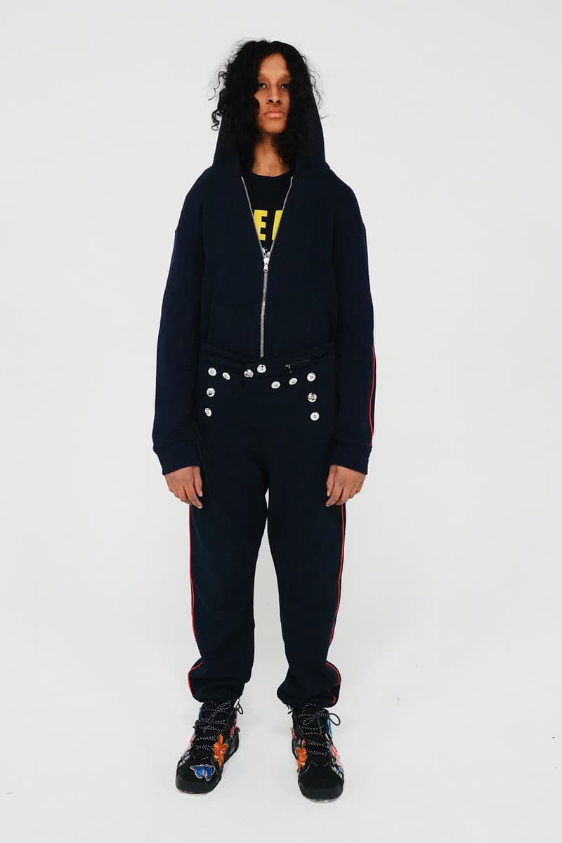 bstroy spring summer 2019 collection lookbook release