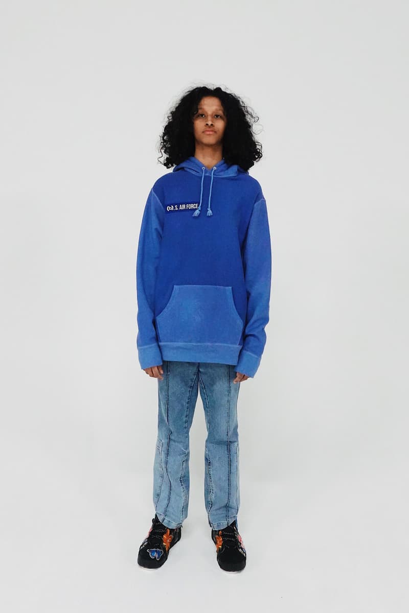 bstroy spring summer 2019 collection lookbook release