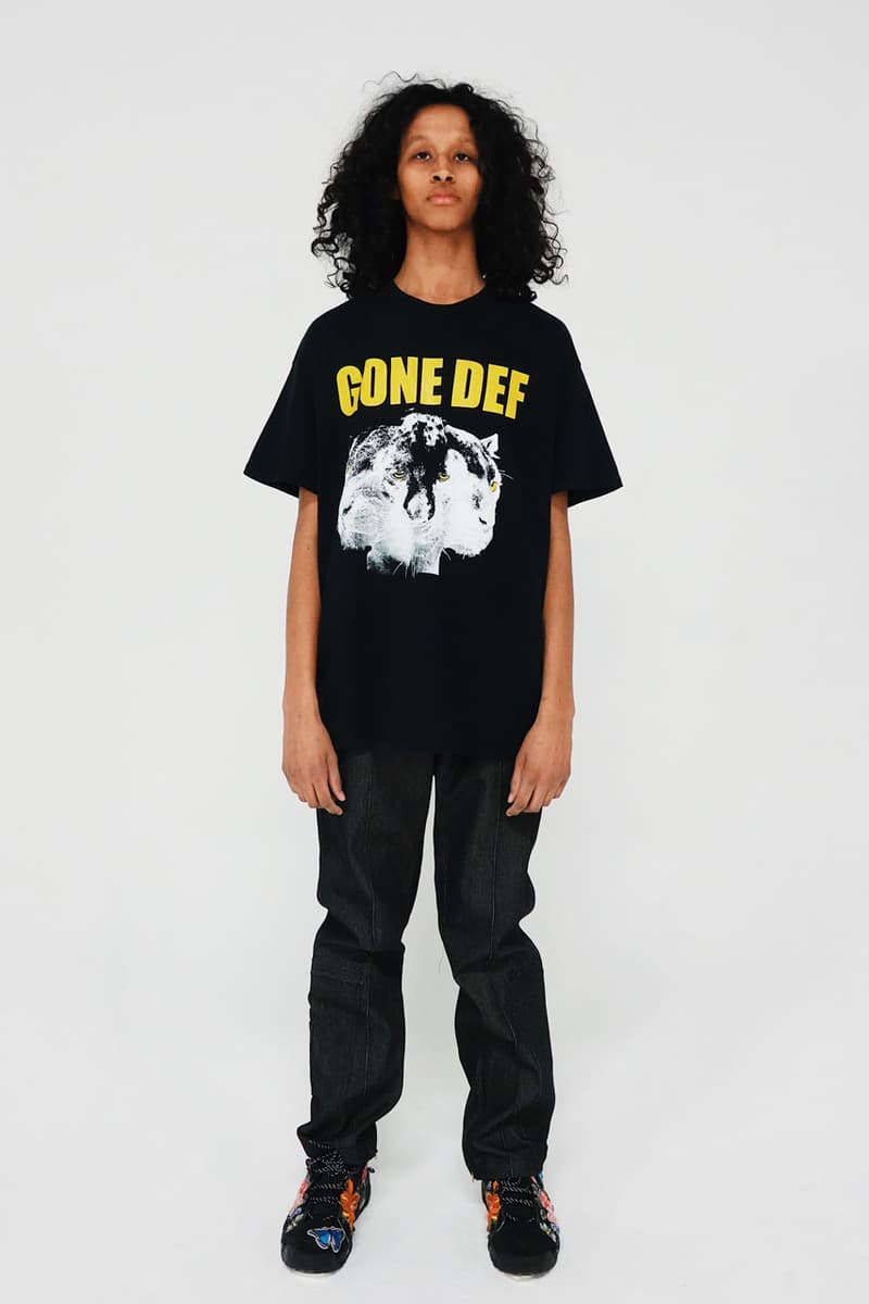 bstroy spring summer 2019 collection lookbook release