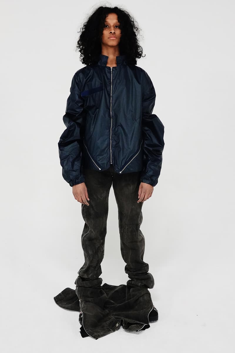 bstroy spring summer 2019 collection lookbook release