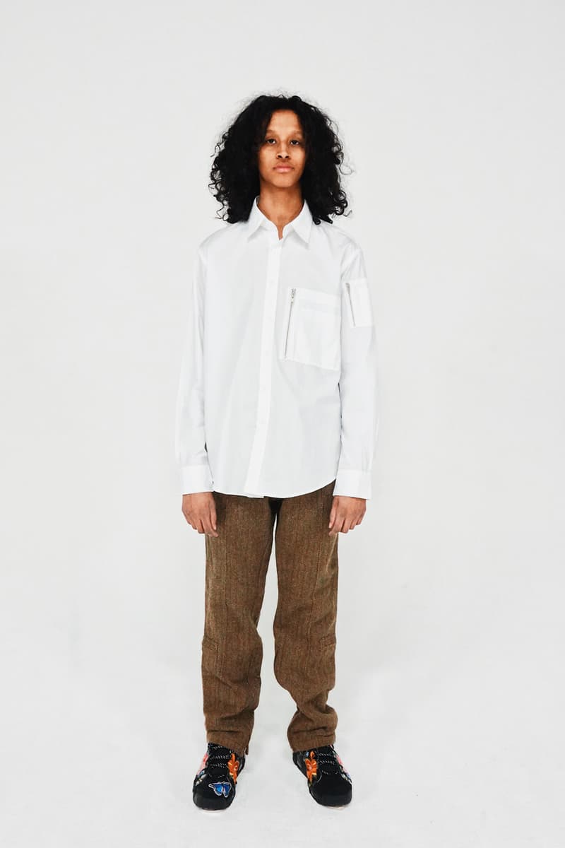 bstroy spring summer 2019 collection lookbook release