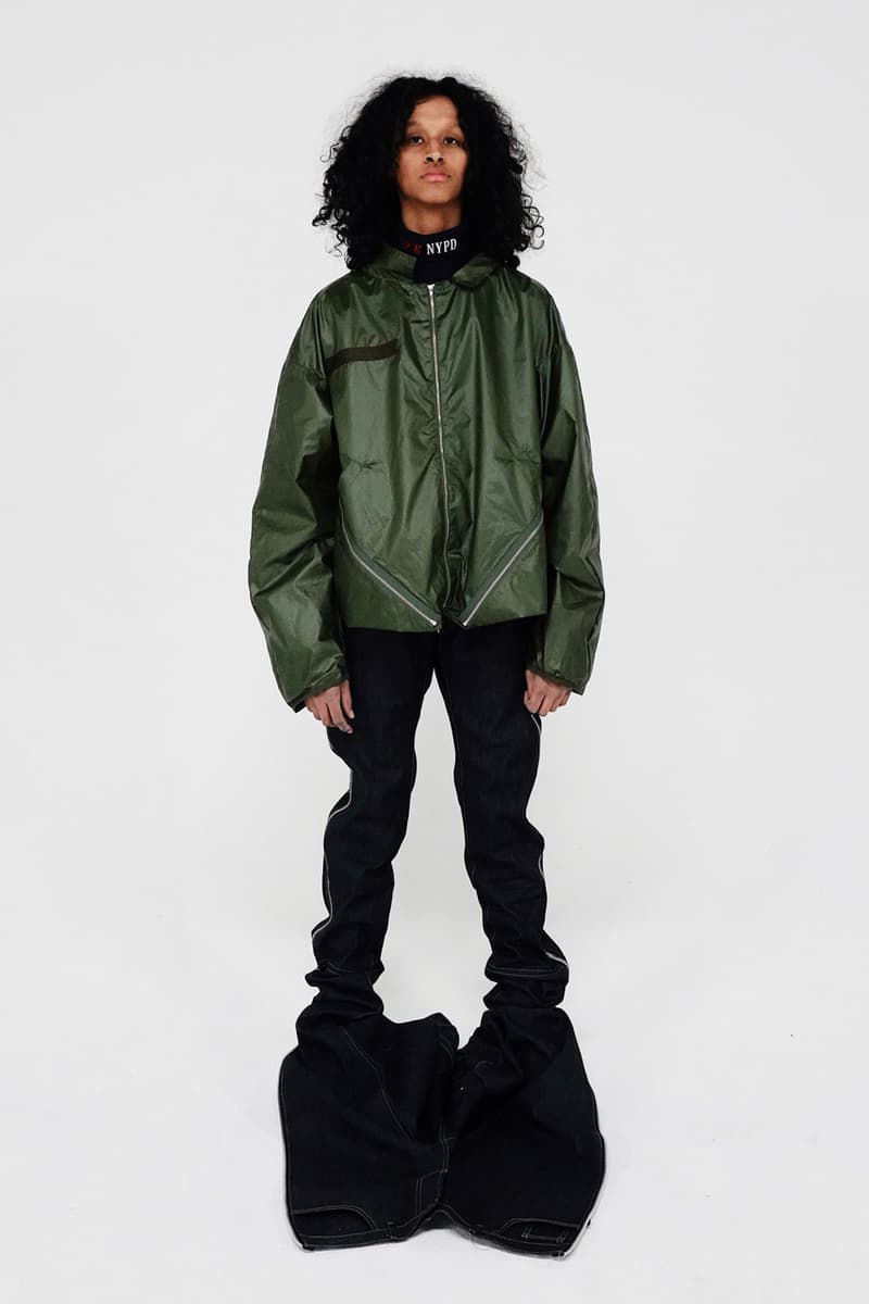 bstroy spring summer 2019 collection lookbook release