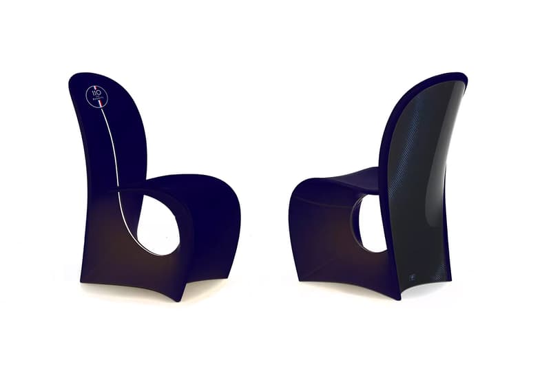 Bugatti Home Furniture Collection Debut French automotive hypercars supercars expensive luxury carbon fiber