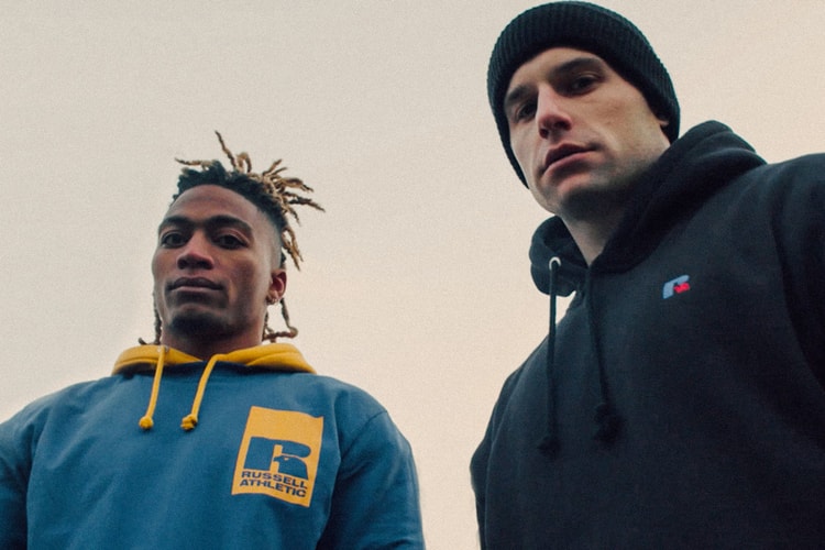 Buster Skrine Is More Than an NFL Player