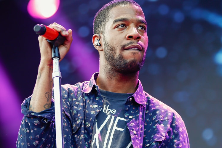Cactus Plant Flea Market & Kid Cudi Drop Merch at Coachella