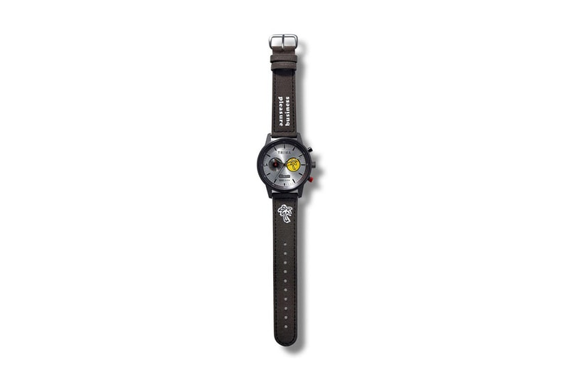 caliroots triwa cali roots business pleasure watch army green 420 