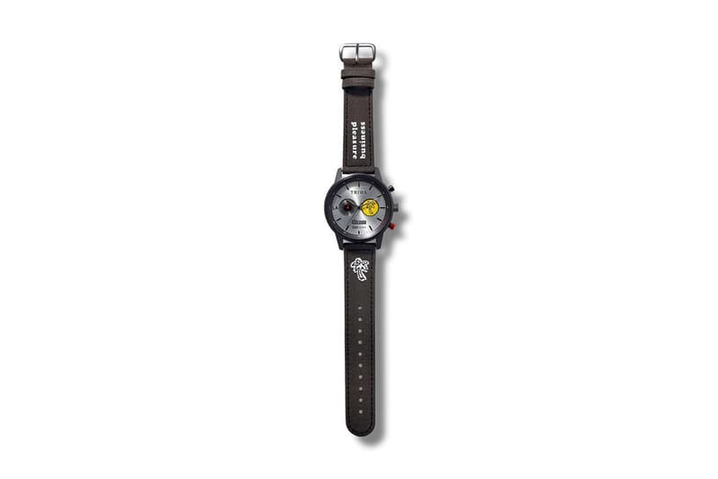 caliroots triwa cali roots business pleasure watch army green 420