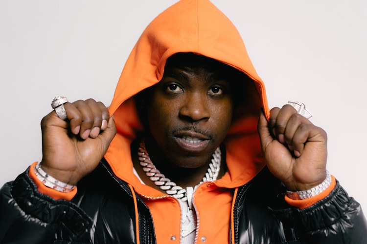 Casanova Is Finally Free