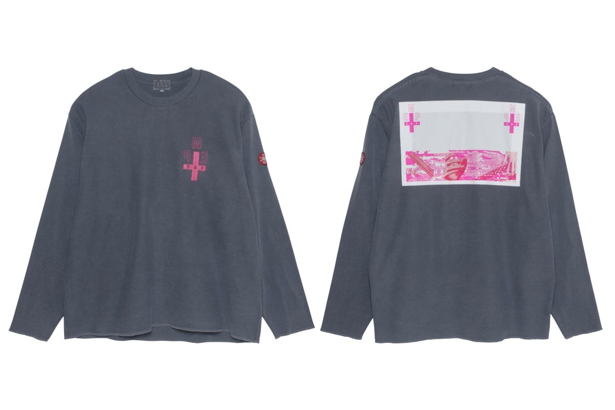 Cav Empt Spring Summer 2019 Collection 13th Drop sk8thing toby feltwell price drop date release info CE