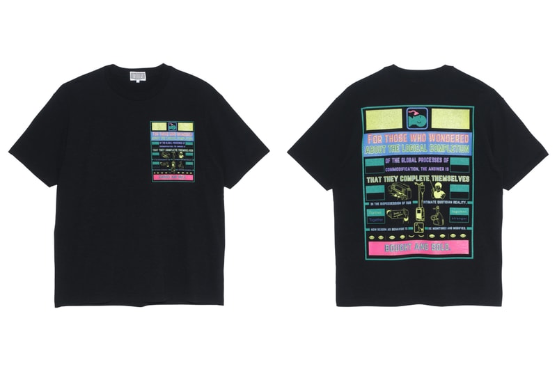 Cav Empt Spring Summer 2019 Collection 13th Drop sk8thing toby feltwell price drop date release info CE