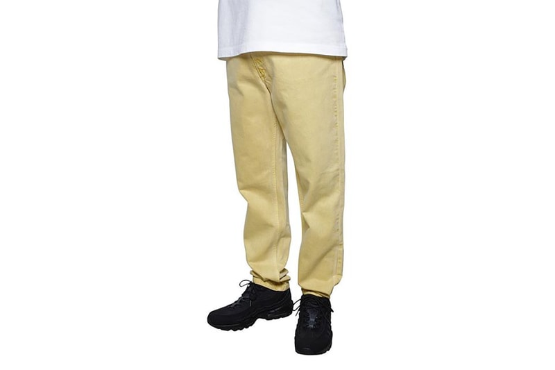 Cav Empt SS19 Collection Twelfth Drop c.e sk8thing toby feltwell drop date release info pricing information & sew cut n sew graphics ZIP UP SWEAT PROJECTED T NOTE DOWN T OVERDYE MEANS END T NET WAFFLE STRIPE KNIT CurvEd LOW CAP OVERDYE COLOUR DENIM SHIRT 1994 COLOUR DENIM SHORT SLEEVE JACKET CONSCIOUS ORGAN CREW NECK 