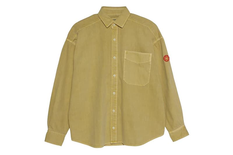 Cav Empt SS19 Collection Twelfth Drop c.e sk8thing toby feltwell drop date release info pricing information & sew cut n sew graphics ZIP UP SWEAT PROJECTED T NOTE DOWN T OVERDYE MEANS END T NET WAFFLE STRIPE KNIT CurvEd LOW CAP OVERDYE COLOUR DENIM SHIRT 1994 COLOUR DENIM SHORT SLEEVE JACKET CONSCIOUS ORGAN CREW NECK 