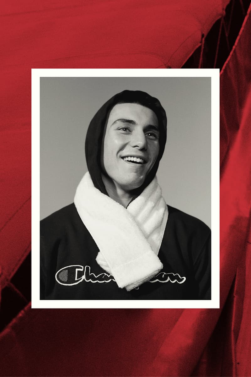 Josh pretty boy kelly champion sports athletics announcement deal campaign video sponsorship endorsement law magazine details 2016 olympics fight