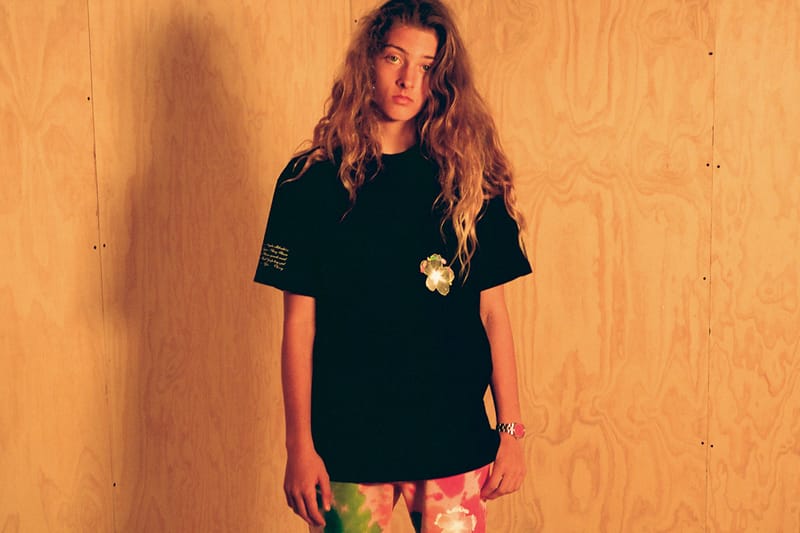 Cherry Los Angeles Enlists UNITED ARROWS & SONS for Tokyo-Exclusive Capsule Collection