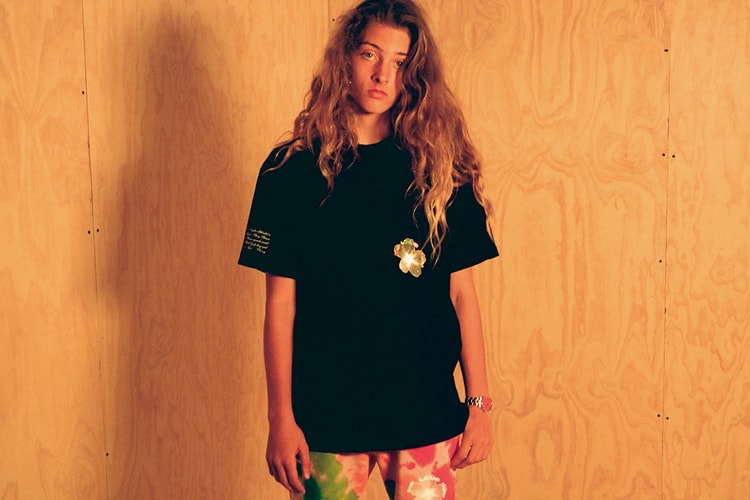 Cherry Los Angeles Enlists UNITED ARROWS & SONS for Tokyo-Exclusive Capsule Collection