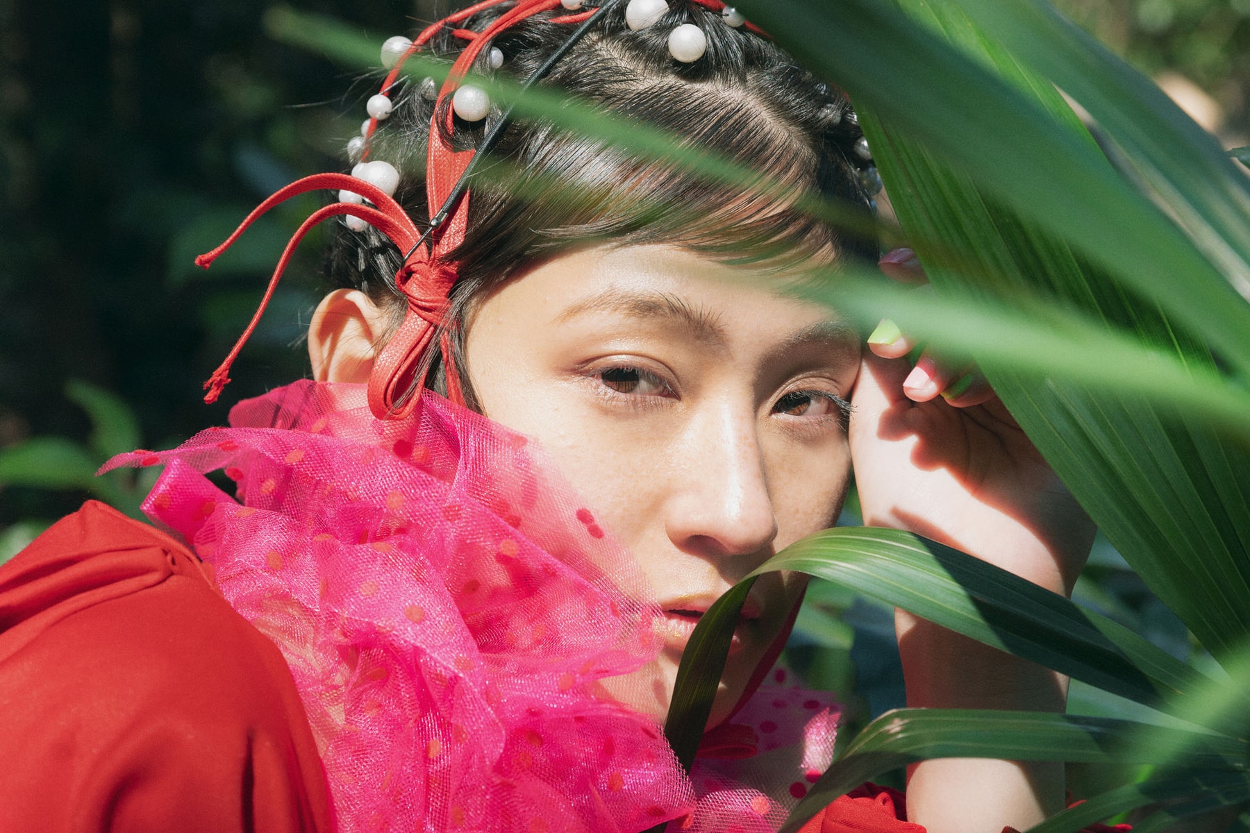 자이언티와 KOM_I가 함께한 크리스찬 루부탱 화보 2019 봄 christian-louboutin-features-kom-i-zion-t-for-their-latest-run-loubi-run-style-feature