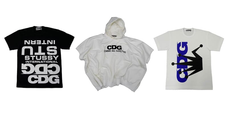 cdg online store