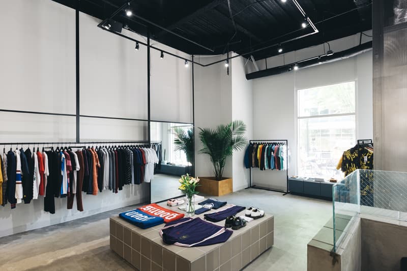 Commonwealth Launches Virginia Beach Flagship inside look closer store boutique va