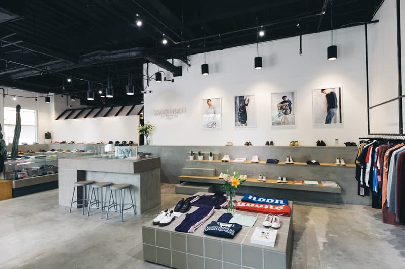 Commonwealth Launches Virginia Beach Flagship inside look closer store boutique va