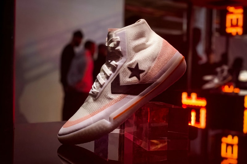 converse all star pro bb black grey gray white shoes sneakers basketball april spring summer ss19 2may 019 where to buy purchase cost price pics pictures images