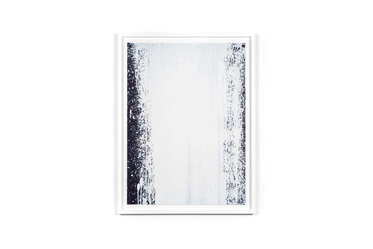 Craig Costello Releases Signed Two-Color Lithograph Edition, Limited to 80