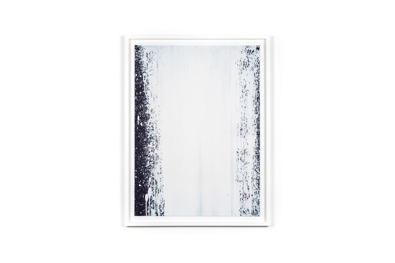 craig costello walter editions idem paris lithograph edition signed krink fundamentals exhibition  