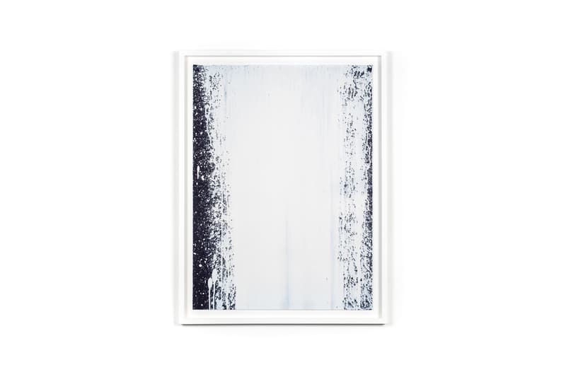 craig costello walter editions idem paris lithograph edition signed krink fundamentals exhibition