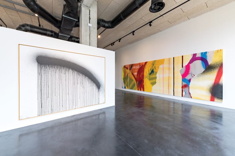 Craig "KR" Costello & TILT Bring The "Fundamentals" of Graffiti to France