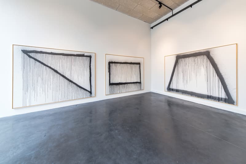 craig kr costello tilt fundamentals exhibition artworks paintings graffiti