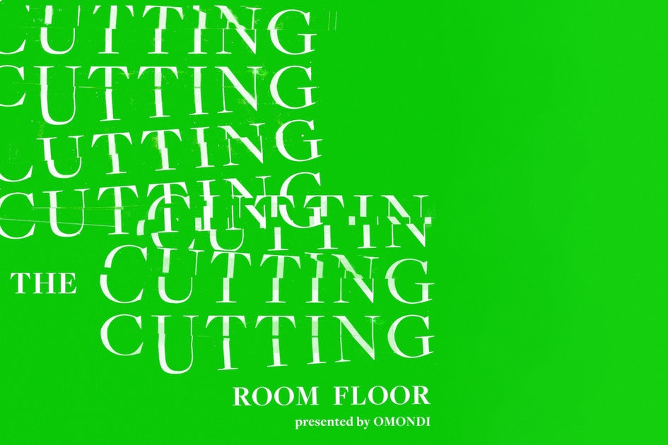 5 Fashion Podcasts Best Listening iTunes Spotify Streaming Streetwear Blamo UK6 The Cutting Room Floor Maekan Blamo! Failing Upwards