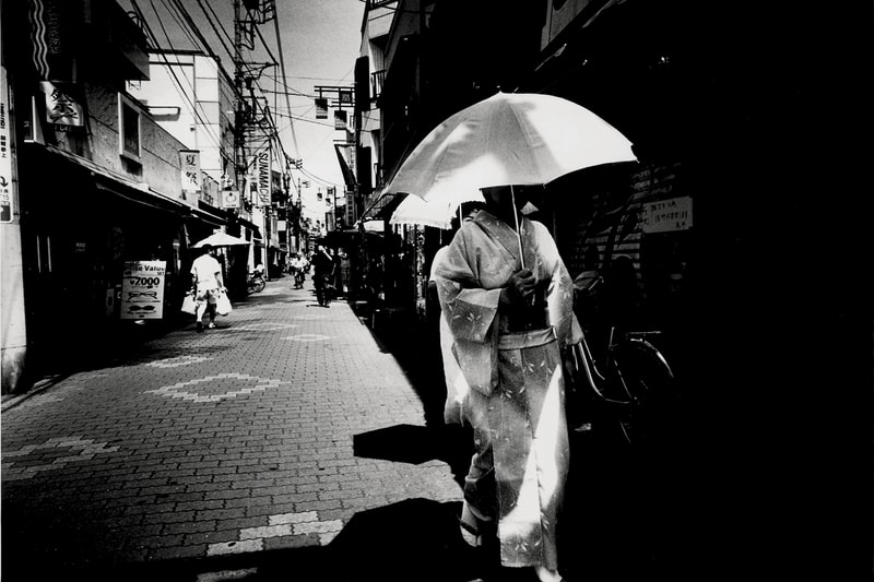 daido moriyama how i take photographs book laurence king artworks photography releases 