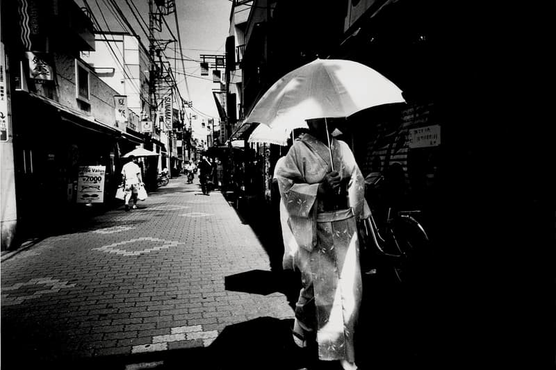 daido moriyama how i take photographs book laurence king artworks photography releases