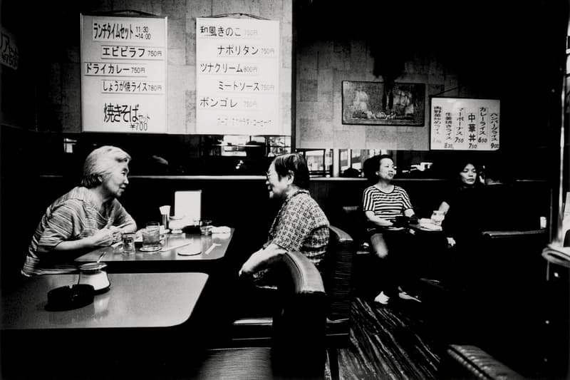 daido moriyama how i take photographs book laurence king artworks photography releases