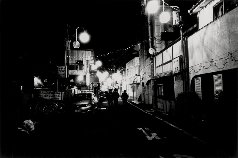 daido moriyama how i take photographs book laurence king artworks photography releases 