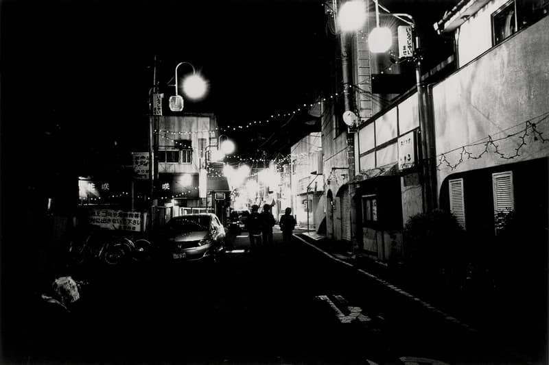 daido moriyama how i take photographs book laurence king artworks photography releases