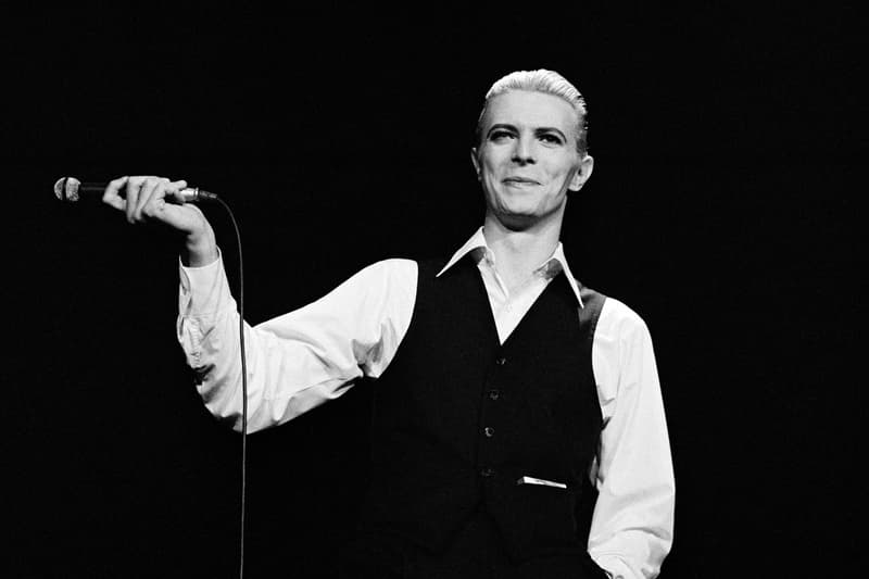 David Bowie 'MERCURY DEMOS' Collection Announced unheard tracks 9 1969 parlophone John “Hutch” Hutchinson alternative rock & roll 7" vinyl set Side 1 Space Oddity Janine An Occasional Dream Conversation Piece Ching-a-Ling I’m Not Quite (aka Letter To Hermione) Side 2 Lover To The Dawn Love Song When I’m Five Life Is A Circus June 28