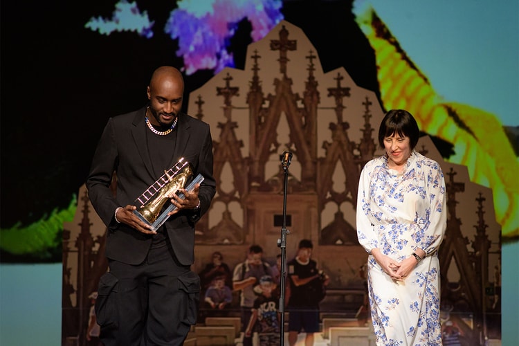 designboom Announces the 2019 Design Prize Winners