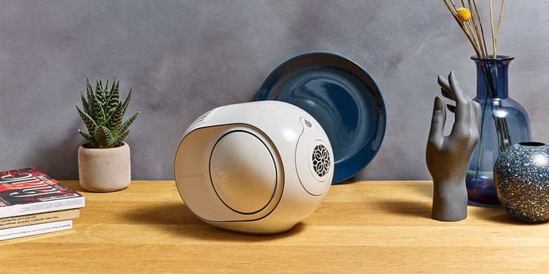 devialet phantom premier