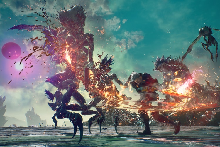 'Devil May Cry 5' "Bloody Palace" DLC Arrives With New Trailer