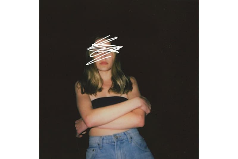diveliner Shares New Single "natalie" stream spotify apple music listen now R&B alternative pop vocals topline grunge Ellis Grant kanye west shlohmo